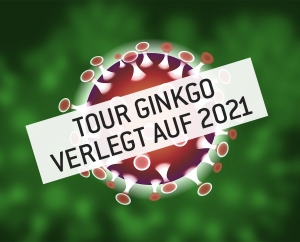 Tour Ginkgo verlegt