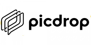 Picdrop Logo