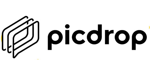 Picdrop Logo