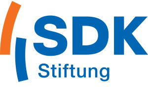 logo sdk stiftung