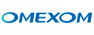 omexom logo