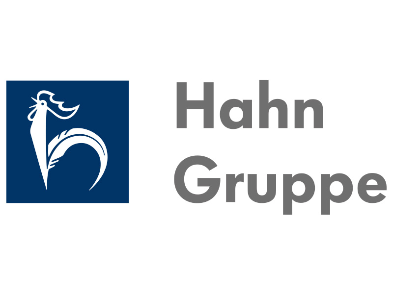 logo hahn