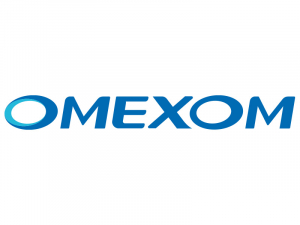 logo omexom
