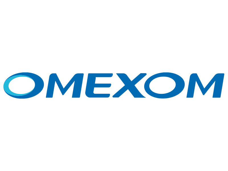 logo omexom