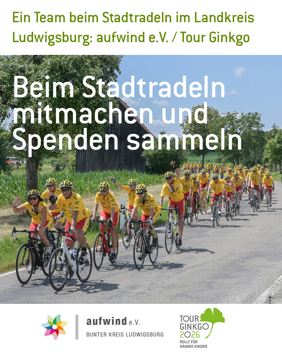 stadtradeln