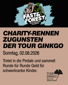 fast and forest
