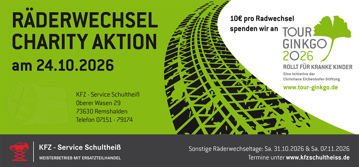 räderwechsel